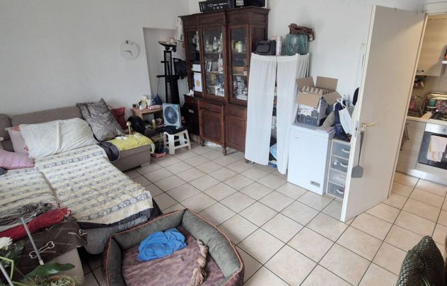 VIA FIRENZE ADIANCENZE: Bilocale al primo piano con balcone - Foto 6