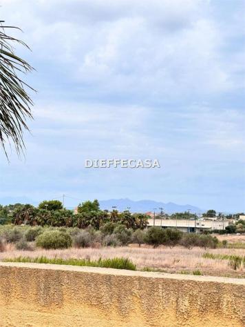 V2643 - In vendita a Marsala in periferia Villetta bifamiliare di recente costruzione con spazi esterni - Foto 12