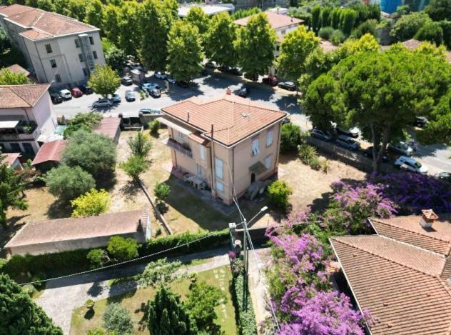 Villa in vendita a Massa 220 mq Rif: 1398333 - Foto 4
