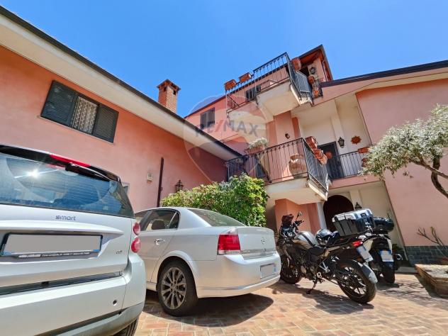 Casa Semindipendente in vendita a Misterbianco - Foto 14