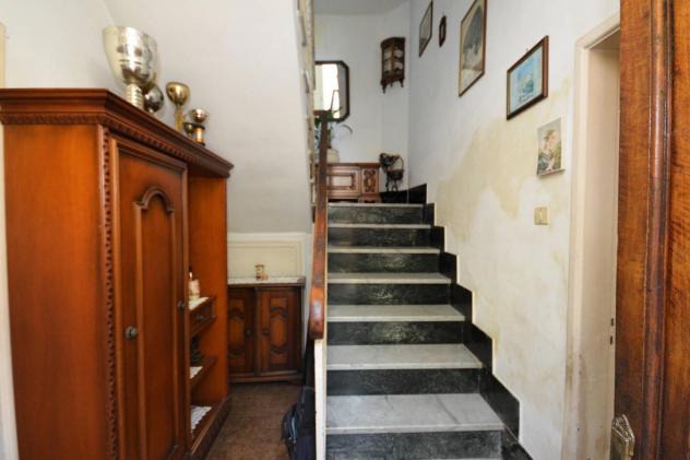 Casa semindipendente in vendita a Capanne - Montignoso 83 mq Rif: 1338538 - Foto 8