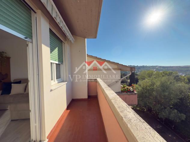 Appartamento in vendita a Pomarance 111 mq Rif: 1451703 - Foto 6