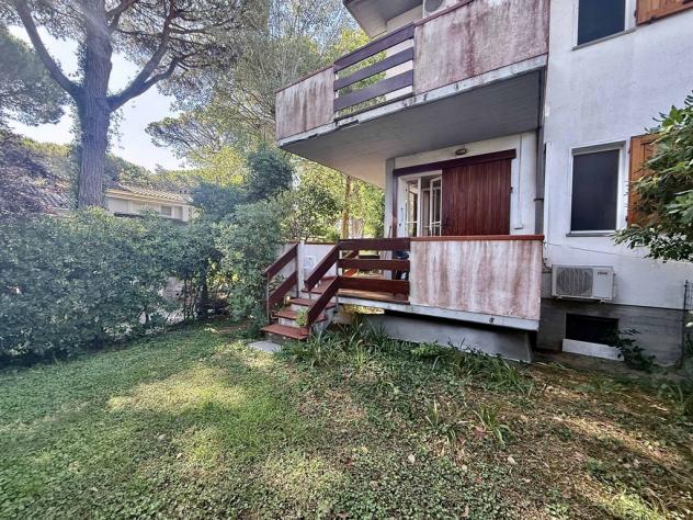 "LA VILLETTA ABBINATA DEI LIGUSTRI" – Villetta a schiera – Marina Romea (RA) - Foto 12