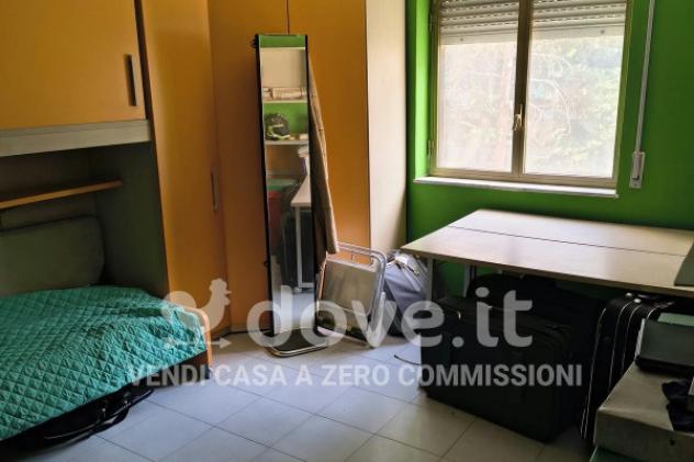 Appartamento di 115 m² con 3 locali e posto auto in vendita a Reggio Calabria - Foto 11
