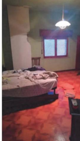 Immobile in asta di 202 m² con più di 5 locali in vendita a Rieti - Foto 9