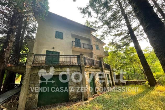 Villa di 300 m² con più di 5 locali in vendita a Santo Stefano in Aspromonte - Foto 12