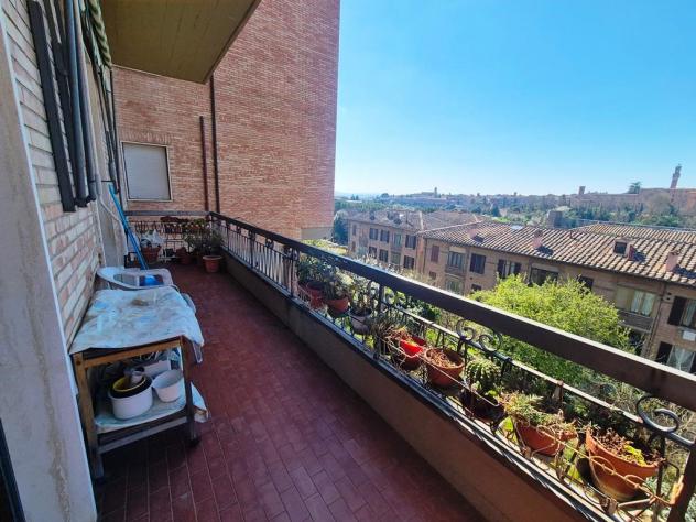 Appartamento in vendita a Siena 104 mq Rif: 1404345 - Foto 7