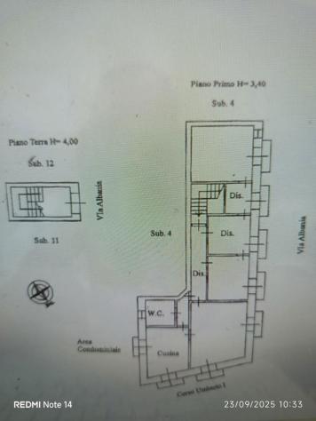 Appartamento - Siracusa . Rif.: Cod. rif 3262074VRG - Foto 16