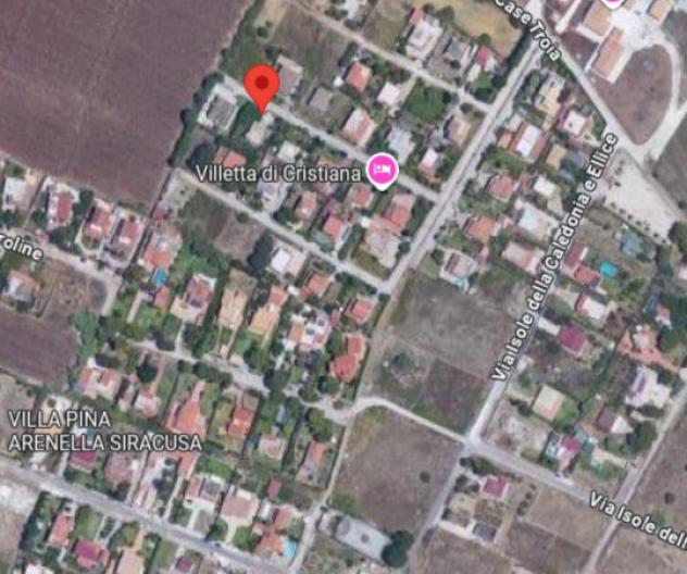 Immobile in asta di 96 m² in vendita a Siracusa - Foto 4