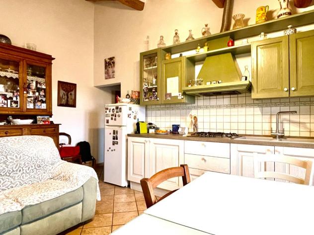 Appartamento in vendita a Rosia - Sovicille 67 mq Rif: 1303500 - Foto 5