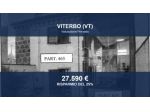 Immobile in asta di 52 m² in vendita a Viterbo