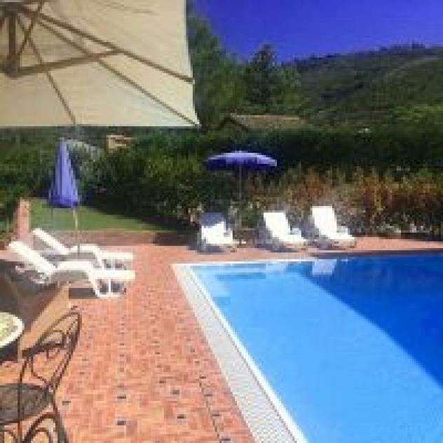 Casa Vacanze Il Cenito di Meola Attilio