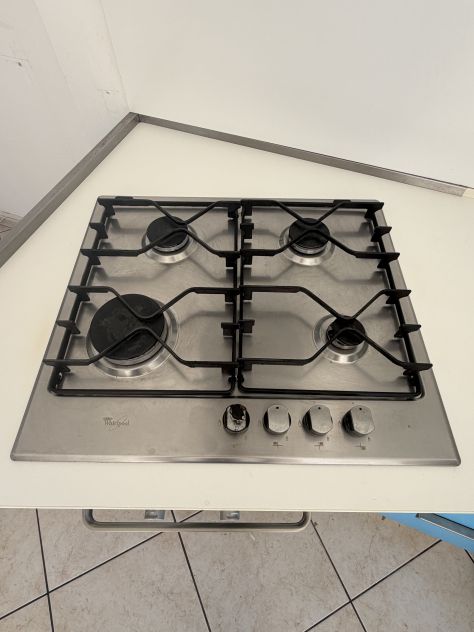 Cucina completa attrezzata con frigorifero Miele – Ottimo stato – €999 - Foto 6