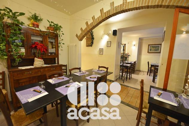 RINOMATO RISTORANTE LOCANDA TRATTORIA GIOVANNA - BAGNO DI ROMAGNA TERME - Foto 9