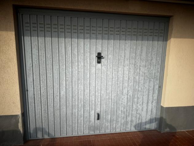 Ampio Box a Celle Ligure - Foto 3