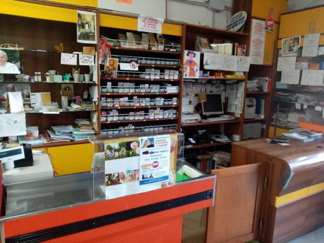 Alimentari No Somministrazione in vendita a Narni