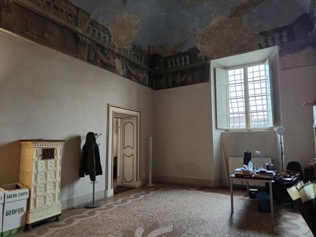 Ufficio in affitto a Pisa 180 mq Rif: 1287861