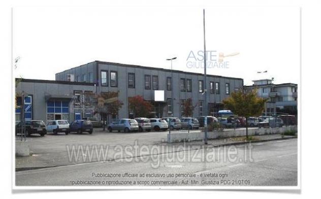IMMOBILI-IMMOBILE COMMERCIALE-Via Antonio Scopelliti, 51039 Quarrata PT, Italia