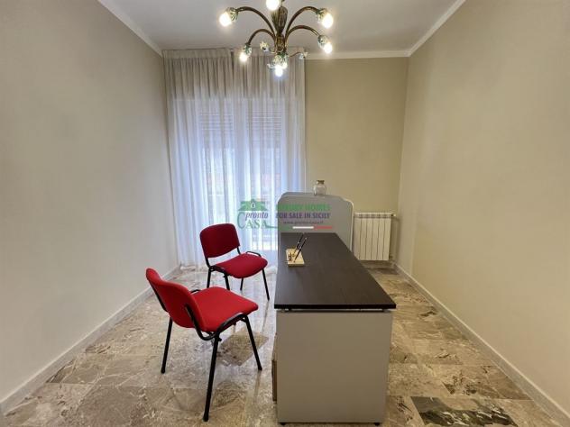 Stanza Arredata in appartamento ad uso ufficio, Ragusa - Foto 6