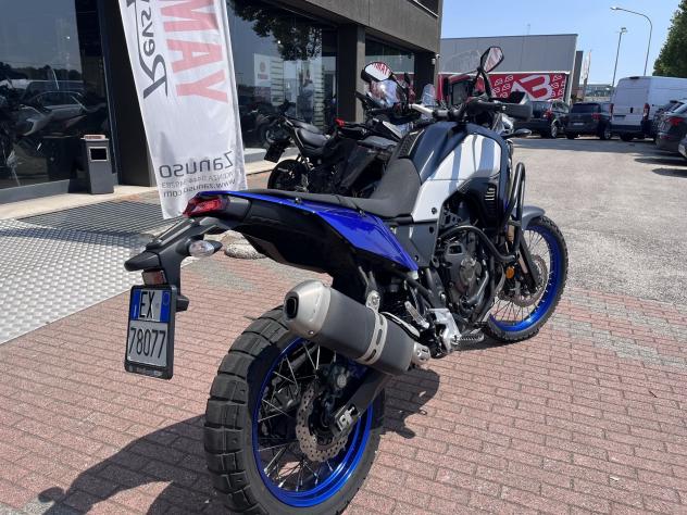 Yamaha Ténéré 700 null - Foto 7
