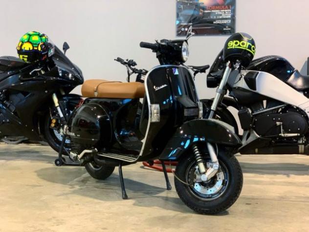 PIAGGIO Vespa 150 PX (2001 - 06) -GARANZIA 12 MESI- rif. 24175293 - Foto 7
