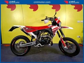 FANTIC MOTOR XM 50 Motard Garantita e Finanziabile rif. 23752556
