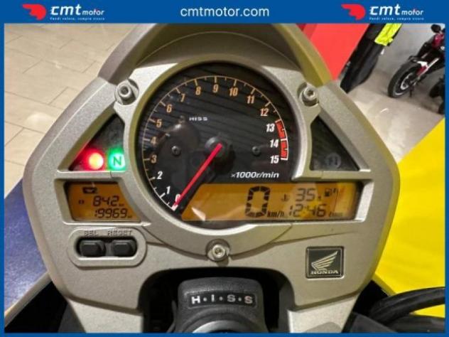 HONDA Hornet 600 Garantita e Finanziabile rif. 24073788 - Foto 5
