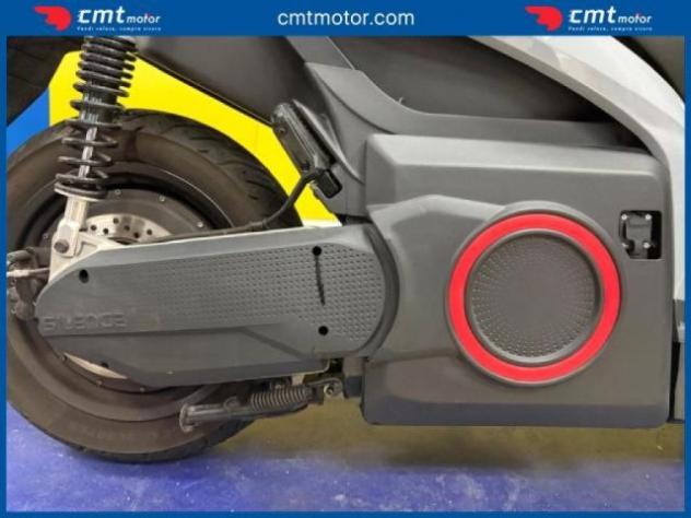 SEAT MO ' eSCOOTER 125 Garantito e Finanziabile rif. 23661932 - Foto 7