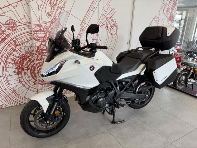 Honda NT 1100 NT 1100 DCT - YM 2022 - Foto 5