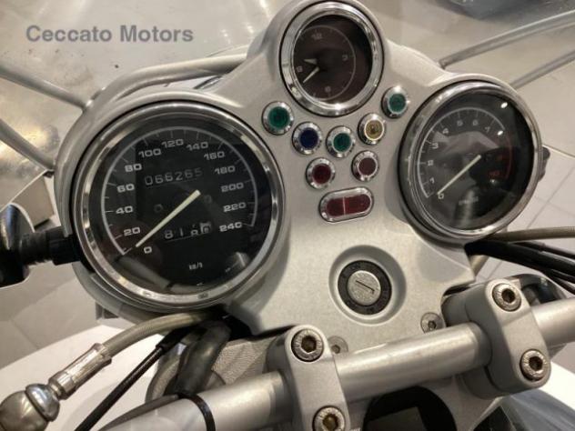 BMW R 1150 R Abs rif. 21316970 - Foto 10