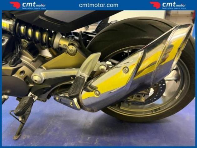 APRILIA Mana 850 Garantita e Finanziabile rif. 24091312 - Foto 10