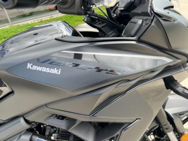 KAWASAKI Versys 650 Abs rif. 22141222 - Foto 4