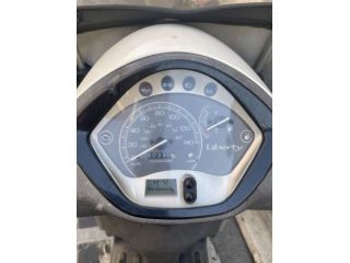 PIAGGIO LIBERTY