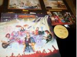 MARILLION - The Thieving Magpie (La Gazza Ladra) 2 x LP / 33 giri Italy 1988 EMI