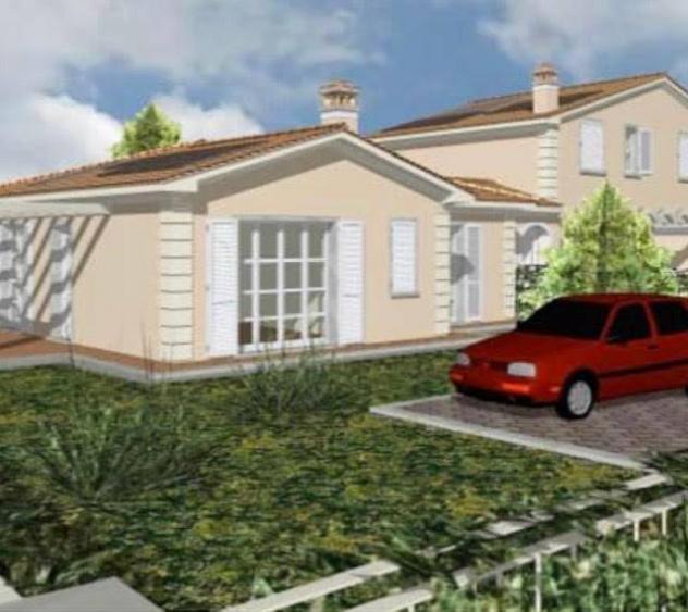 Terratetto in vendita a Luni 115 mq Rif: 1235817 - Foto 4