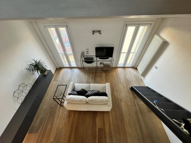 APPARTAMENTO di 2 vani e di 70 mq (BOLOGNA) rif. LOFT S51 - Foto 14