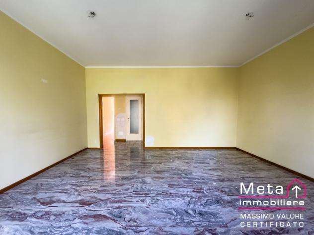 Quadrilocale NON arredato vicino alla MM3 San Donato - Foto 5