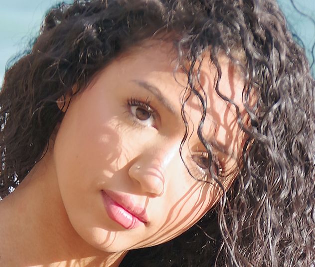 Modelle foto