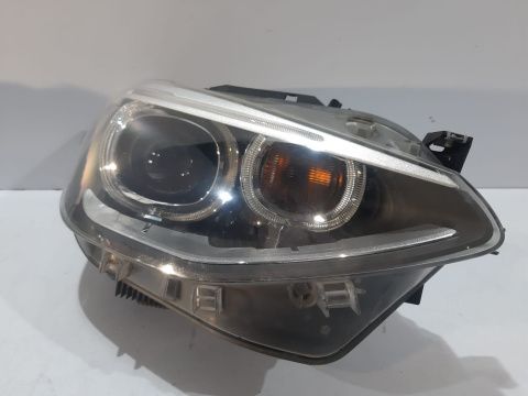 BMW 1 F20 FARO BI-XENON DESTRO COMPLETO - 13050 - Foto 2