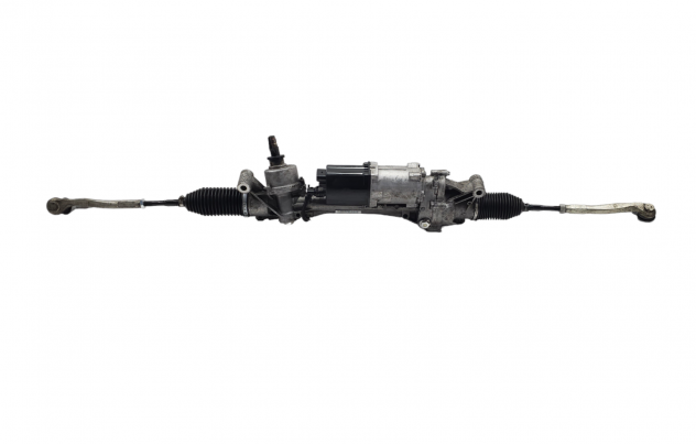 SCATOLA DELLO STERZO MERCEDES Classe C S. Wagon W205 2054604301 OM 626.951 Diesel 1600 (14) - Foto 9
