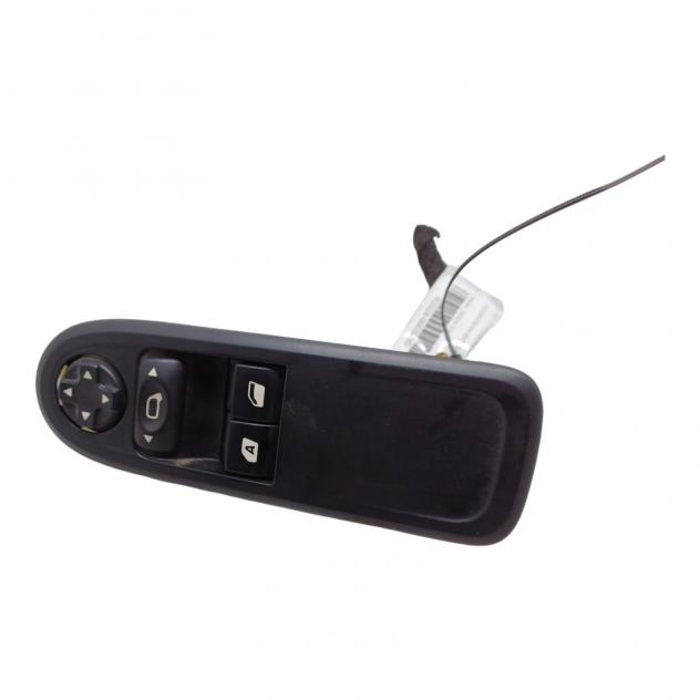 PULSANTIERA ANTERIORE SINISTRA CITROEN C3 Serie 98012283XT (0915)