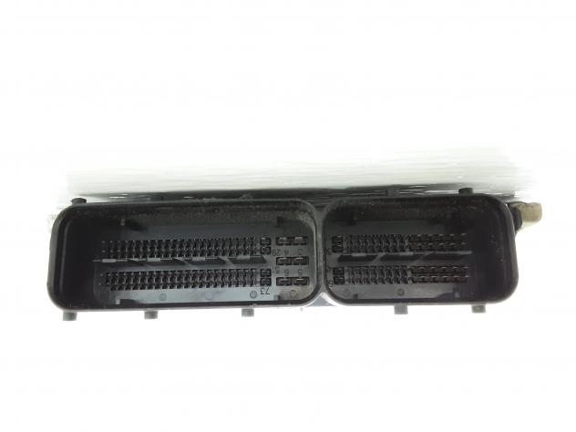 CENTRALINA MOTORE ALFA ROMEO Mito Serie (955_) 51872442 199B1000 Diesel 1300 (08) - Foto 4