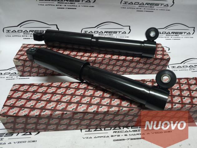Coppia Ammortizzatori Posteriori Fiat Strada 46558914 - Foto 3