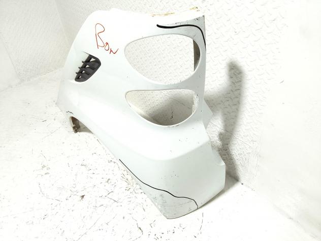 PARAFANGO POSTERIORE SINISTRO SMART Fortwo Coupé (W451) A4518820101CA8L (0715)