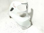 PARAFANGO POSTERIORE SINISTRO SMART Fortwo Coupé (W451) A4518820101CA8L (0715)