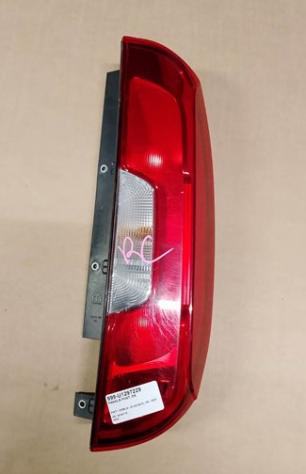 FANALE POST. DX MOD. PORTELLONE 999-U1297229 Parti elettriche  Fanaleria  Fanali  Fanale post. sx. FIAT - DOBLO - 01-03-2015 - 05 - 2021