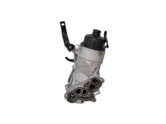 1103S7 1103S7 SUPPORTO FILTRO OLIO CITROEN DS4 1° Serie diesel