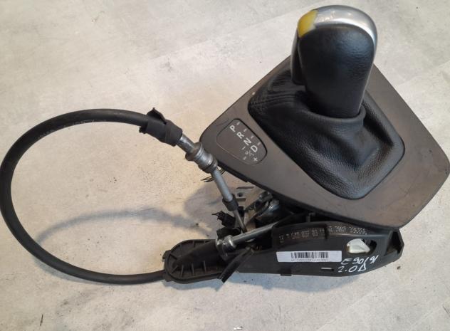 LEVA CAMBIO BMW Serie 3 E91 Touring 7548037 diesel 2.0 (0508)