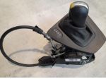 LEVA CAMBIO BMW Serie 3 E91 Touring 7548037 diesel 2.0 (0508)