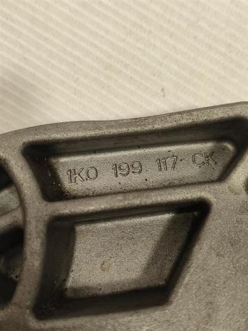 SUPPORTO CAMBIO SEAT Ibiza Serie 1K0199117CK DGT diesel 1598 (17) - Foto 3
